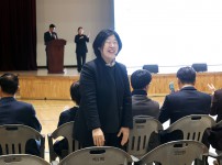 제46회 장애인의 날 및 복지관 개관 제21주년 기념식