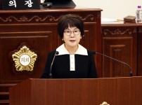 이희래 의원,  초고령사회 대응 위한 선제적 정책 촉구