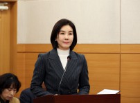 인미동 의원,  자치구 최초 ‘외국인 유학생 교류 촉진 및 지원 조례안’ 발의