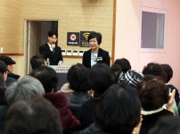 2025년 유성구 남부노인복지관 프로그램 발표회