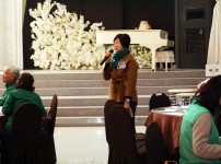 2025년 유성구새마을회 임원리더십강화 연찬회