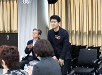 주민자치회 신규위원 역량강화 교육