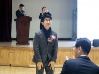 제46회 장애인의 날 및 복지관 개관 제21주년 기념식