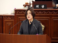 이명숙 의원, “대전열병합발전 현대화 사업, 관평동 주민 소외 심각” 지적
