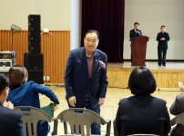 제46회 장애인의 날 및 복지관 개관 제21주년 기념식