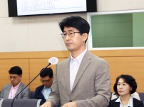 양명환의원,  「6대 하천 생물다양성과 물환경 보전에 관한 조례안」 대표 발의