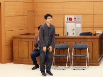 유성구 청소년참여위원회 의회 견학