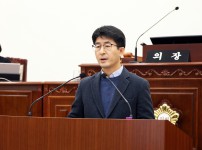 양명환 의원,  “신계룡-북천안 송전선로 설치 재검토해야”
