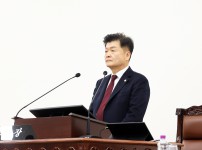 제283회 임시회 폐회... 올해 의사일정 마무리