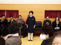 2026 유성노인대학 제1학기 개강식