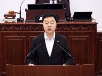 박석연 유성구의원, “상대동 교통 사각지대 해소 위한 즉각적인 대책 마련” 강력 촉구