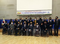미얀마 민주화운동 지지선언