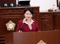 한형신 의원, 유성구 주거환경 변화에 대응하기 위한 공동체주택 조성 촉구