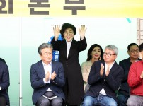 제18회 유성구청장배 유소년 축구대회