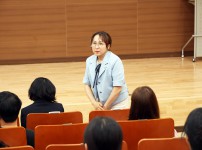 장애 영유아 보육교사 및 부모 교육