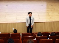 장기요양기관 대표자 역량강화 교육