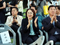 제4회 천년의 상대 온 마을축제