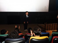 유성구종합사회복지관 개관 20주년 기념 영화 상영회