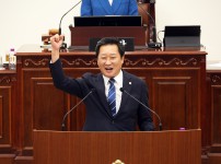 제10대 유성구의회 전반기 원구성 완료...