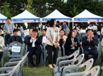 제4회 천년의 상대 온 마을축제