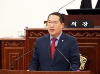 유대혁 의원, 장대교차로 입체화 사업 ‘전면 재검토’ 철회 및 조속 착공 촉구