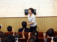 2026년 유성구 양성평등주간 기념행사