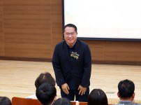 장애 영유아 보육교사 및 부모 교육