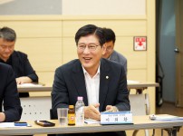 유성구의회 13개 동 순회 간담회 개최, “주민 체감형 의정활동 강화”