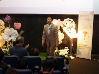 대어련 유성구지회 민간분과 '2026 보육인의 밤