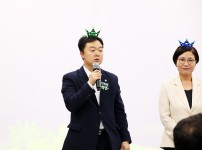 2026년 학하동 주민총회