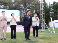 제4회 천년의 상대 온 마을축제