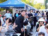 2026년 신통방통 신성동 온마을 축제