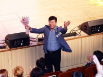 2026 유성구청장배 유소년 댄스경연대회