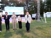 제4회 천년의 상대 온 마을축제