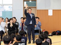 2026 유성구 청소년 3X3 농구대회