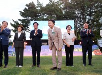 제4회 천년의 상대 온 마을축제