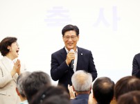 2026년 전민동 주민총회