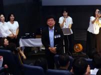 대어련 유성구지회 민간분과 '2026 보육인의 밤